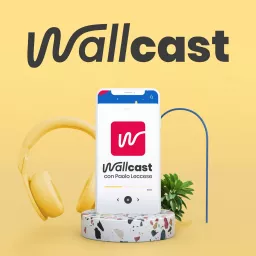 Wallcast Podcast artwork