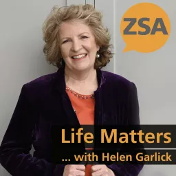 Life Matters Podcast artwork