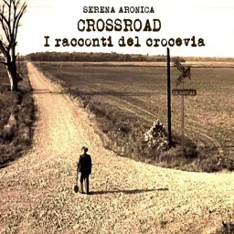 Crossroad: i racconti del crocevia Podcast artwork