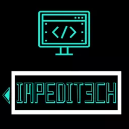 Impedit3ch Podcast artwork