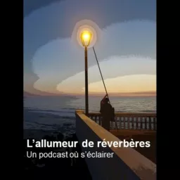 L'allumeur de réverbères Podcast artwork