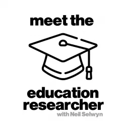 Meet The Education Researcher Podcast artwork