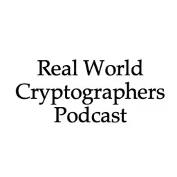 Real World Cryptographers Podcast artwork