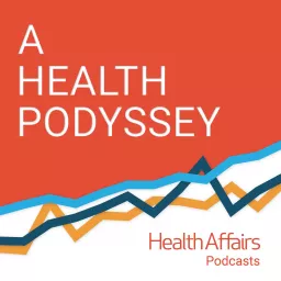 A Health Podyssey Podcast artwork