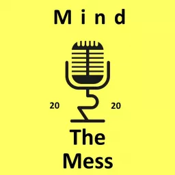 The Real Mess Podcast artwork