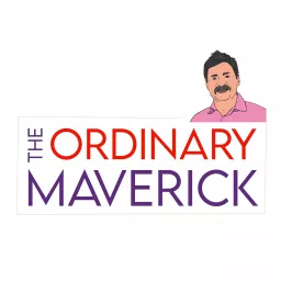 The Ordinary Maverick Podcast artwork