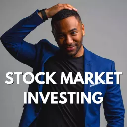 Stock Market Investing with Giovanni Rigters Podcast artwork