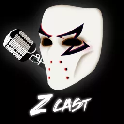 Z-Cast Podcast artwork