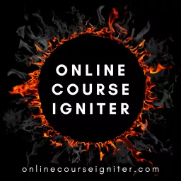 Online Course Igniter Podcast artwork