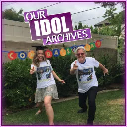 Our Idol Archives Podcast artwork