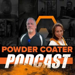 Powder Coater Podcast artwork
