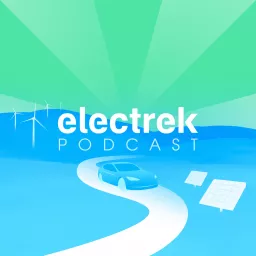 Electrek Podcast artwork