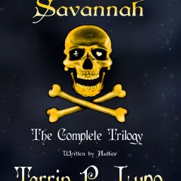 Pirates of Savannah Podcast artwork
