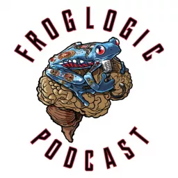 The Froglogic Podcast artwork
