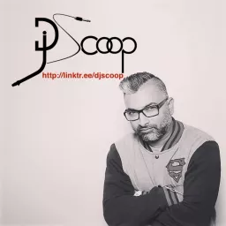 DJ Scoop's Radio Podcast