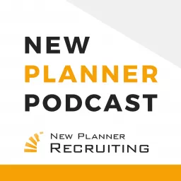 New Planner Podcast artwork