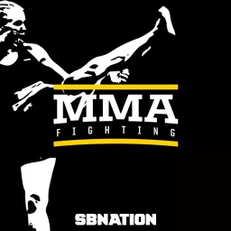 MMA Fighting Podcast artwork