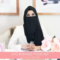 SVG Business Podcast artwork