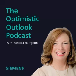 The Optimistic Outlook Podcast artwork