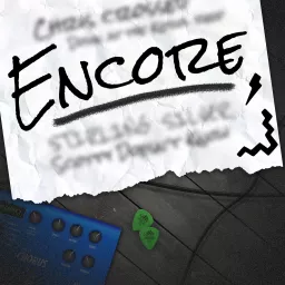 Encore Podcast artwork