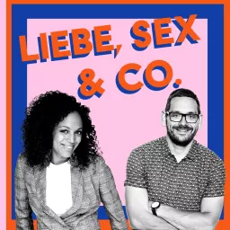 Liebe, Sex und Co. Podcast artwork