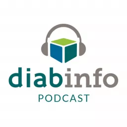 diabinfo Podcast artwork