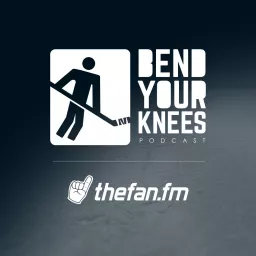 Bend Your Knees Podcast artwork