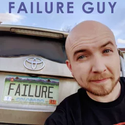 Failure Guy Podcast artwork