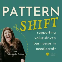 Pattern Shift Podcast artwork