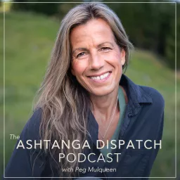 Ashtanga Dispatch Podcast artwork