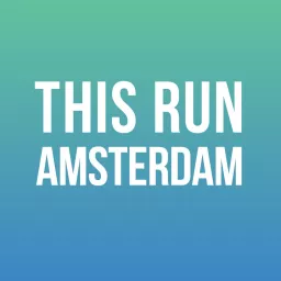 This Run Amsterdam Podcast artwork