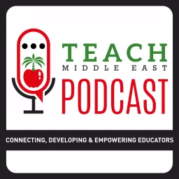Teach Middle East Podcast artwork