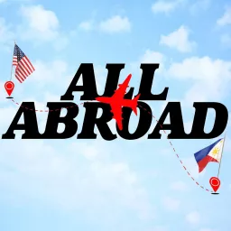 All Abroad Podcast artwork