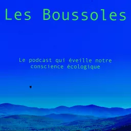 Les Boussoles Podcast artwork