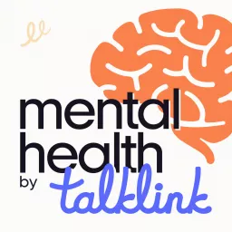 Mental Health Podcast artwork
