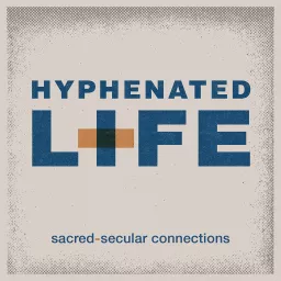 Hyphenated Life Podcast artwork