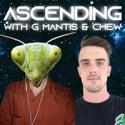 Ascending Podcast artwork