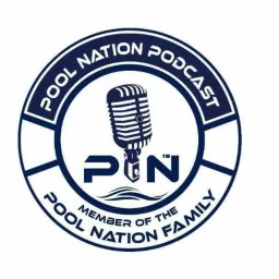 Pool Nation Podcast artwork