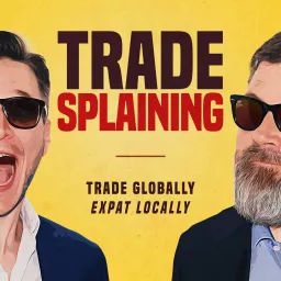 Trade Splaining Podcast artwork