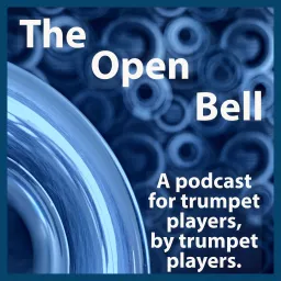 The Open Bell Podcast artwork