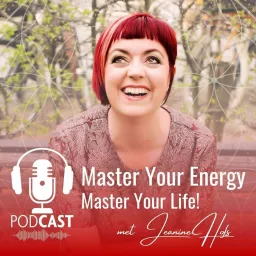Master Your Energy Podcast artwork