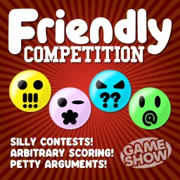 Friendly Competition (from Game Show)