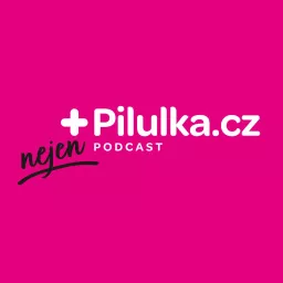 Pilulka Podcast artwork