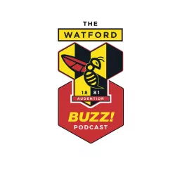 The Watford FC Buzz Podcast artwork