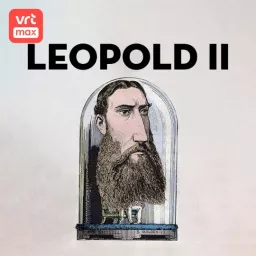 Leopold II Podcast artwork