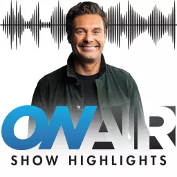 OAWRS Show Highlights Podcast artwork