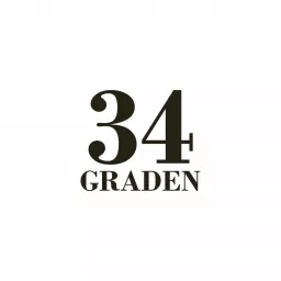 34:e Graden Podcast artwork