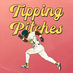 Tipping Pitches Podcast artwork