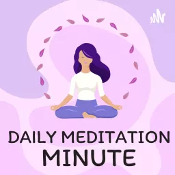 Daily Meditation Minute