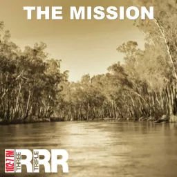 The Mission Podcast artwork